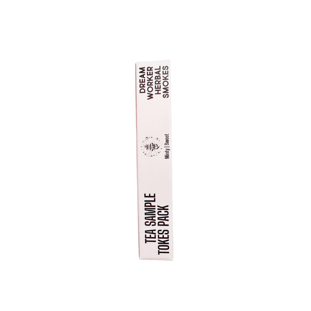 Herbal Cigarette Sampler - All Six Blends