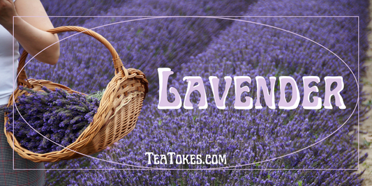 Lavender: The Crown Jewel of Herbal Smoking – A Deep Dive