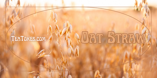 Why Smoking Oat Straw Could Be The Missing Piece in Your Wellness Puzzle