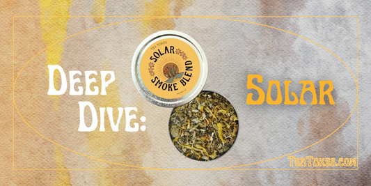 Tea Toke Deep Dive : Solar