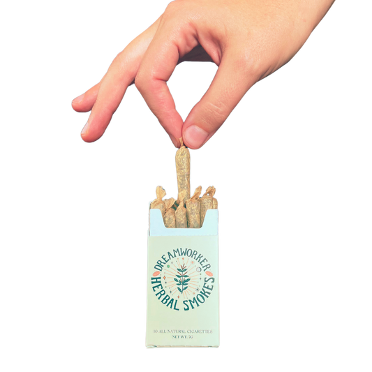 'Dream Worker' - Ready Pack - Tea Tokes