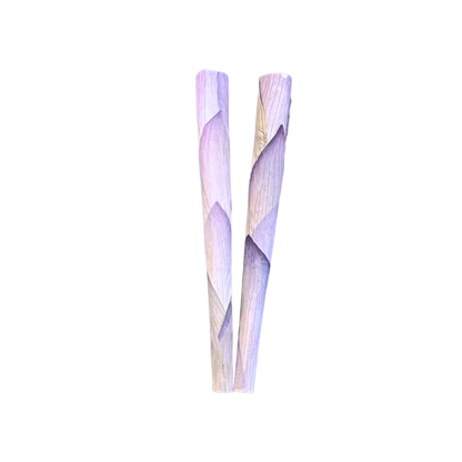 Blue Lotus Flower Cone - Pre-rolled Cone For Smoking