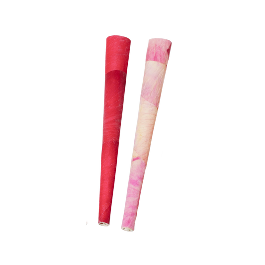 Rose Cone - Pre-rolled Rose Cone