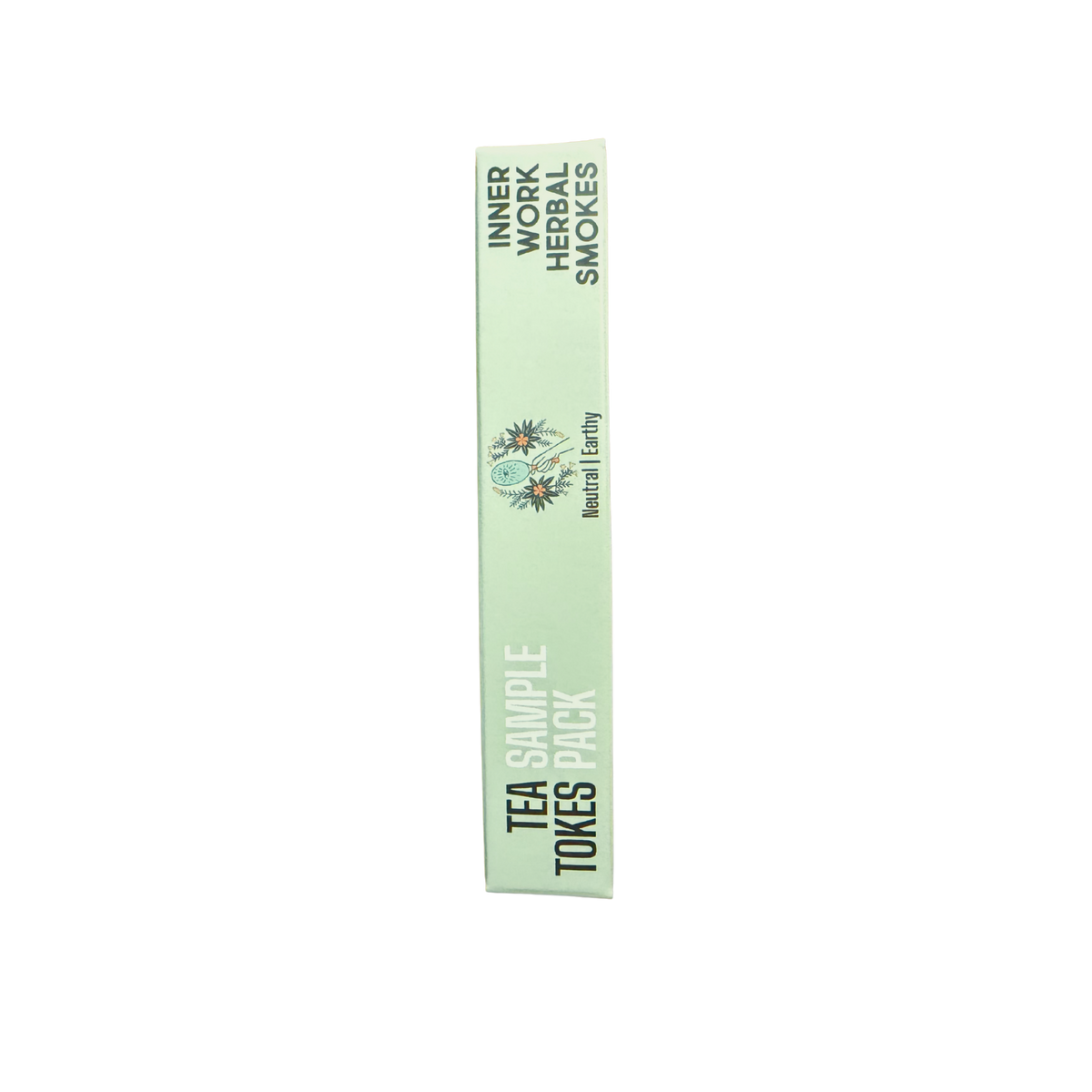 Herbal Cigarette Sampler - All Six Blends