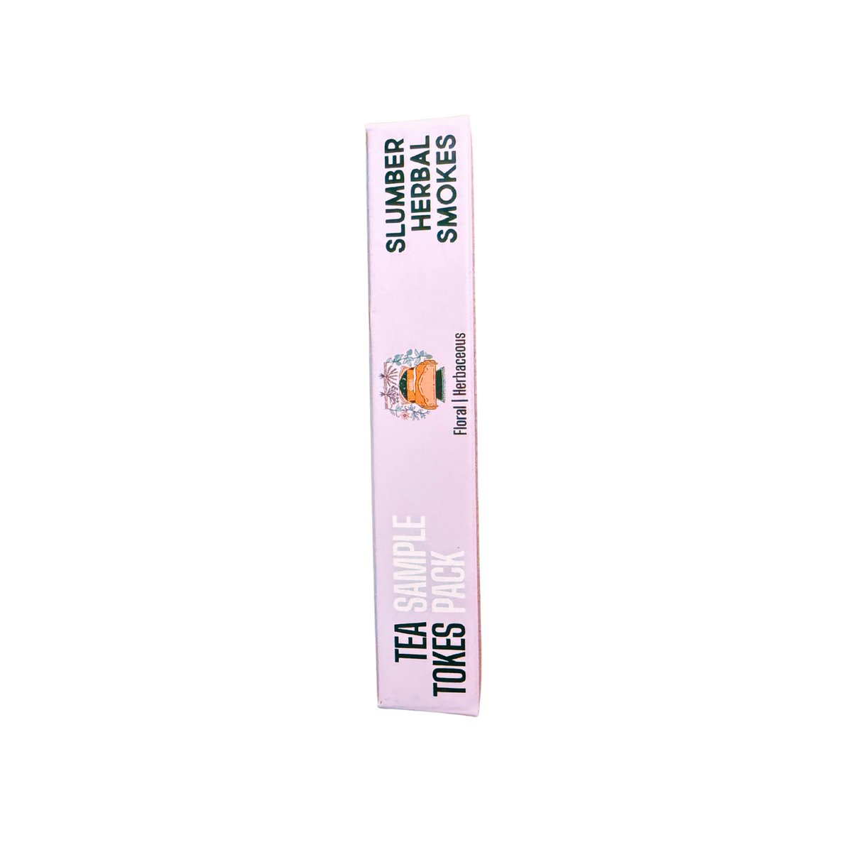 Herbal Cigarette Sampler - All Six Blends