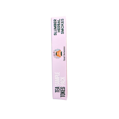 Herbal Cigarette Sampler - All Six Blends