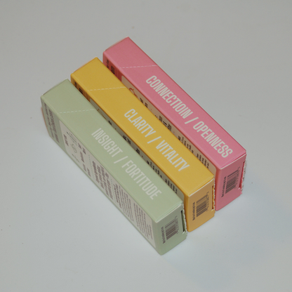 Tea Tokes herbal cigarettes lifestyle shot