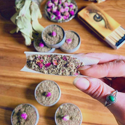 Complete Tea Tokes Sample Pack