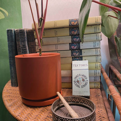 'Innerwork' - Ready Pack - Tea Tokes