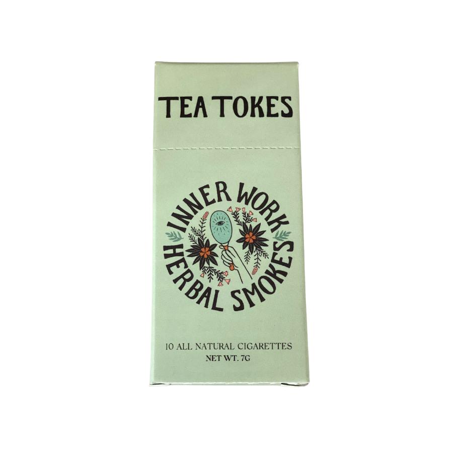 'Innerwork' - Ready Pack - Tea Tokes