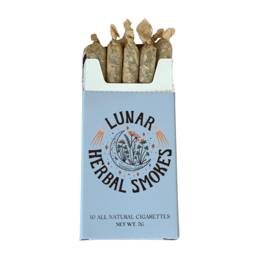 'Lunar' - Ready Pack- Tea Tokes