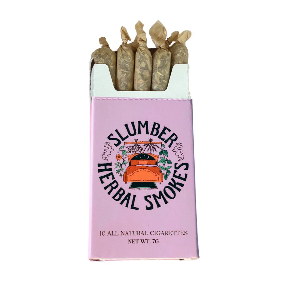 'Slumber' - Ready Pack- Tea Tokes
