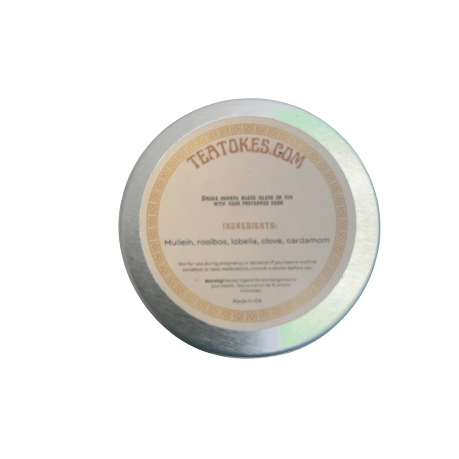 Clove and Cardamom Loose Blend - Fall Collection