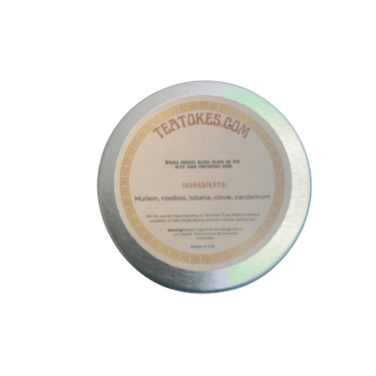 Clove and Cardamom Loose Blend - Fall Collection