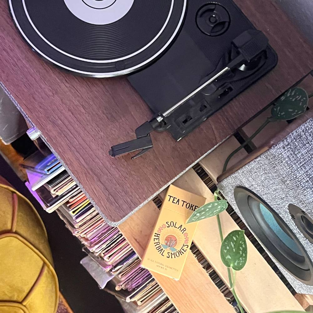 'Solar' - Ready Pack - Herbal Cigarettes