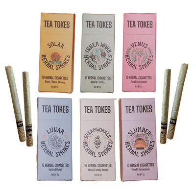 Can't decide? Get one of each.