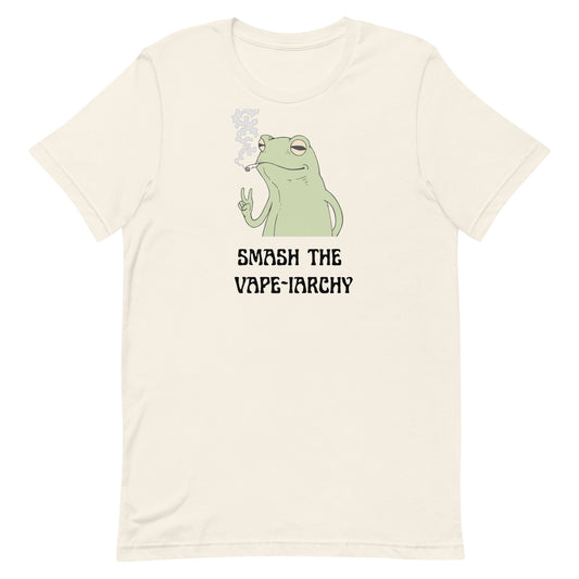 Tea Tokes Merch