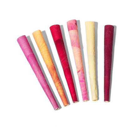 Rose Cone - Pre-rolled Rose Cone